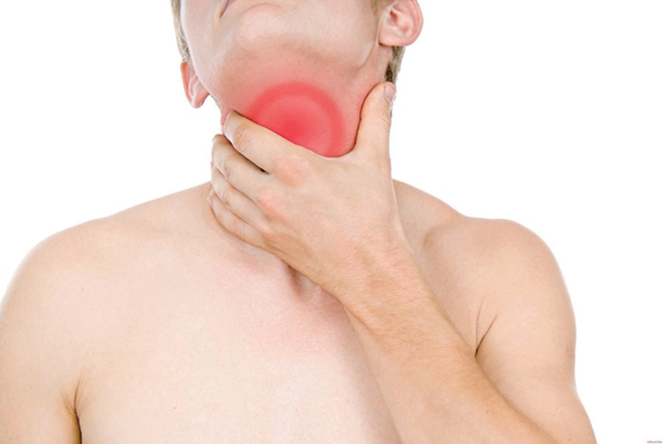 Các thuốc điều trị viêm họng do nhiễm khuẩn