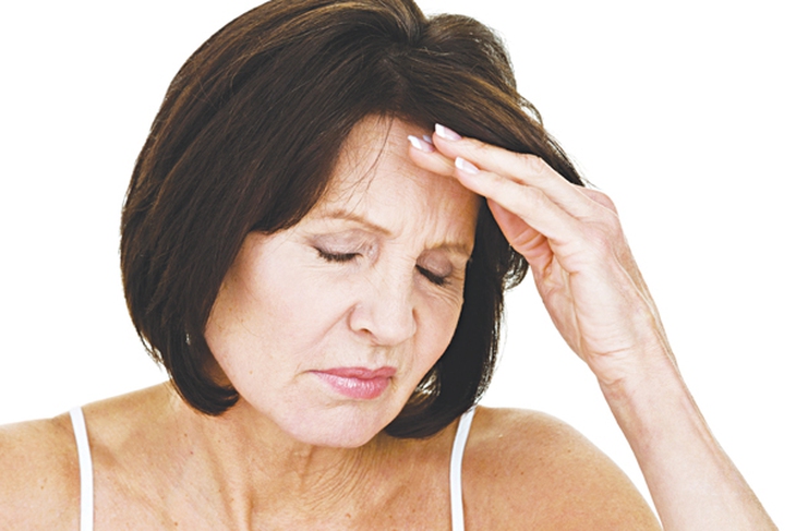 Mãn kinh, lão hóa não bộ và trầm cảm