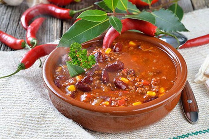 Ăn thế nào cho da đẹp?