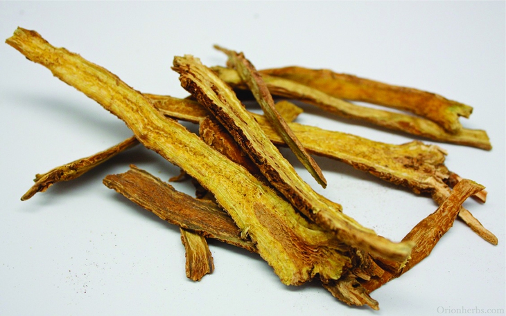 Thuốc chữa tiểu tiện khó
