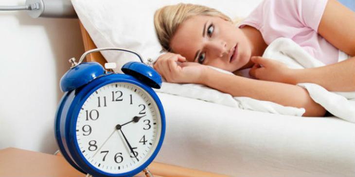 7 hội chứng giấc ngủ nguy hiểm