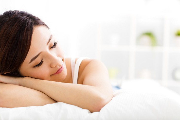 Ngủ được là tiên trên đời