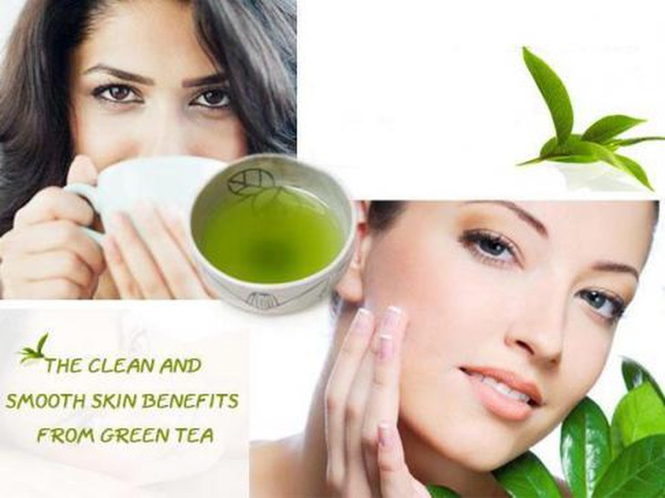 Các chất có tác dụng chống lão hóa