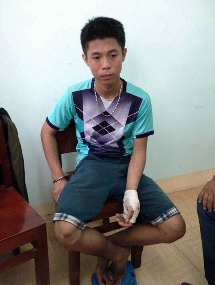Khởi tố nghi phạm sát hại 5 người trong một gia đình ở TP.HCM