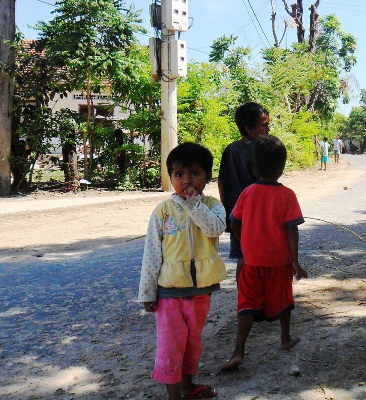 Cán bộ Phòng GD&ÐT Chư Pưh ăn chặn tiền ăn của học sinh nghèo