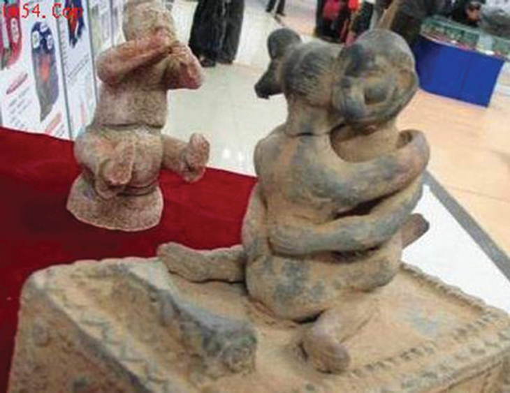 Thế giới “xuân dược” 