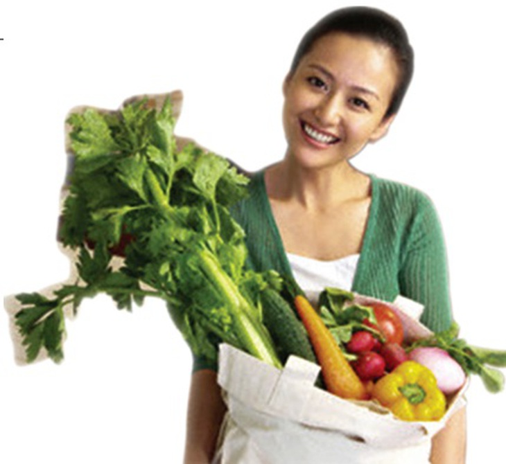 Cách chọn mua, bảo quản và chế biến thực phẩm