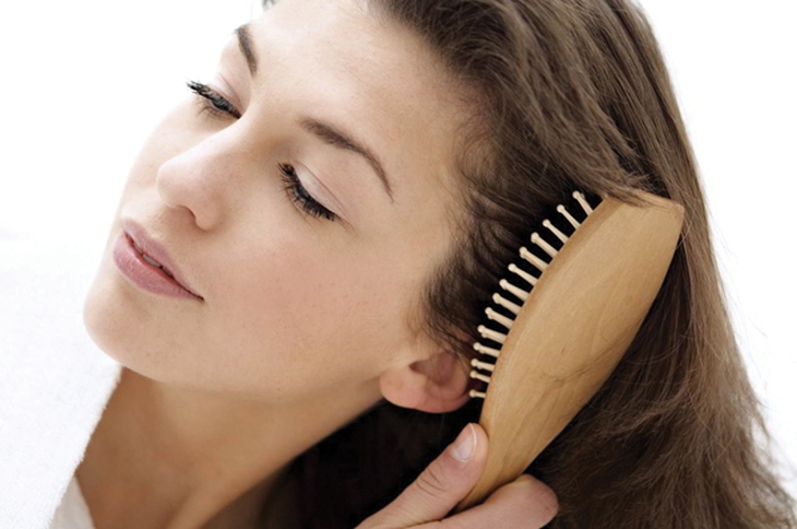6 bí quyết dưỡng tóc đẹp