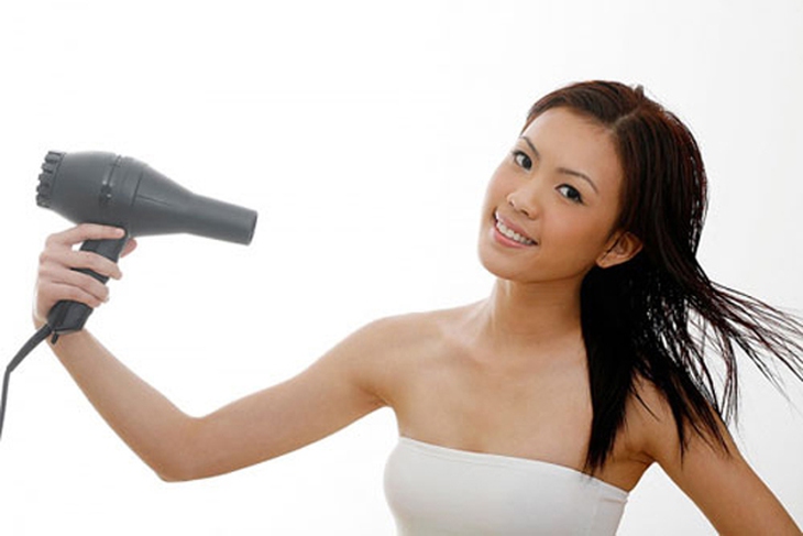 6 bí quyết dưỡng tóc đẹp