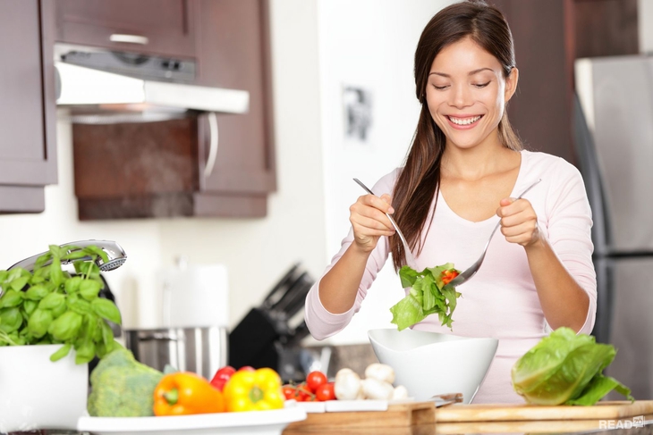 Hãy làm người nội trợ thông thái…