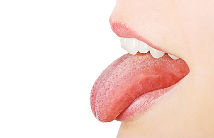 Các thuốc gây giảm vị giác