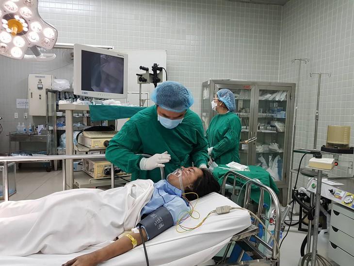 Thông tin mới nhất tình hình nạn nhân trong vụ cháy chung cư tại TP.HCM