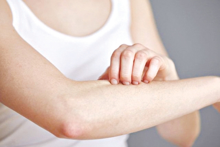 Thận trọng khi sử dụng vitamin B1