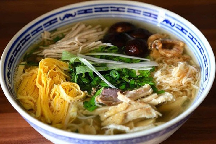 Như chạm vào ký ức
