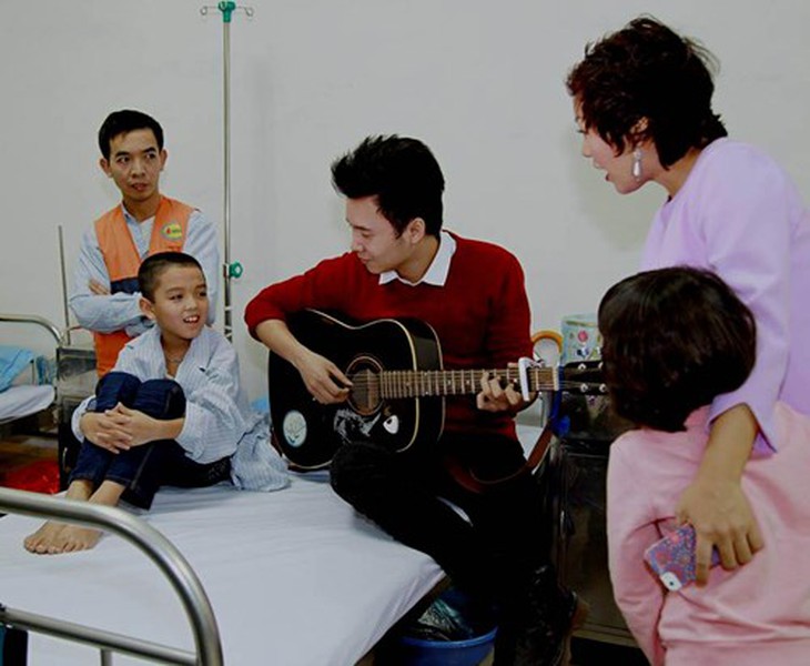Âm nhạc trị liệu