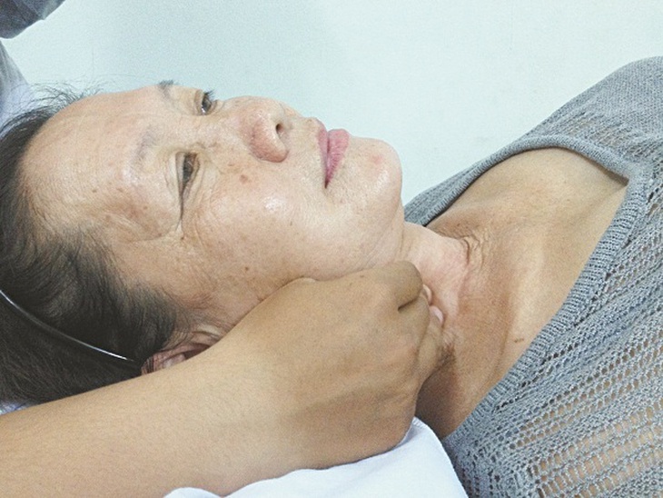 Phục hồi di chứng tai biến mạch máu não