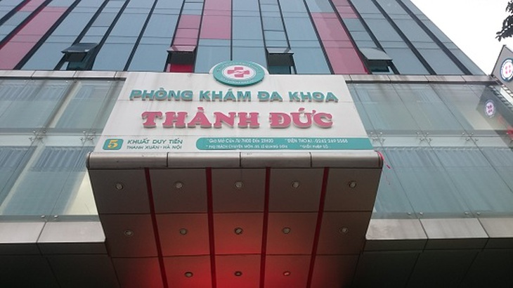 Khám nam khoa