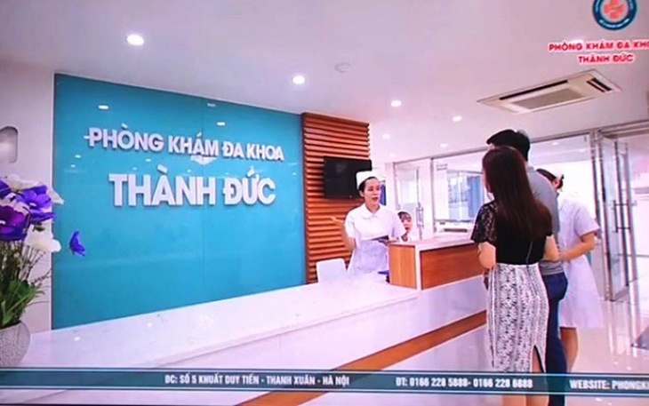 Khám nam khoa