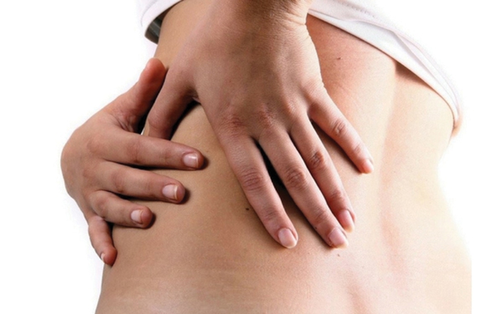 Đau dây thần kinh liên sườn