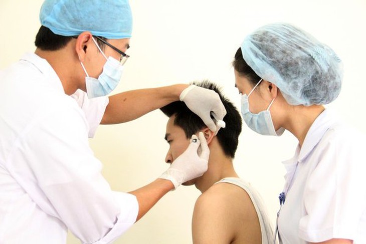 Cấy chỉ và những lưu ý khi điều trị