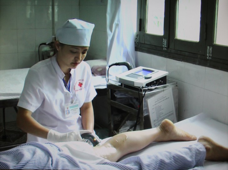 Bệnh về xương khớp