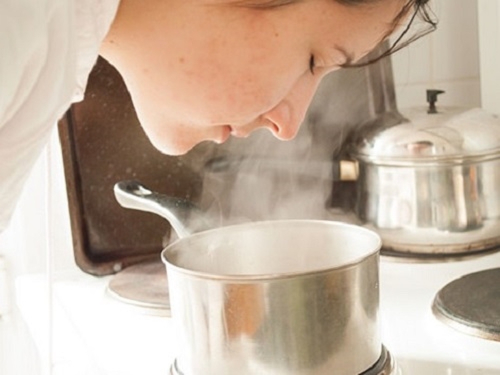 Chăm sóc người bệnh viêm phế quản tại nhà
