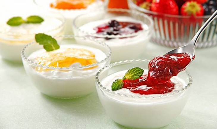 Trị táo bón không dùng thuốc