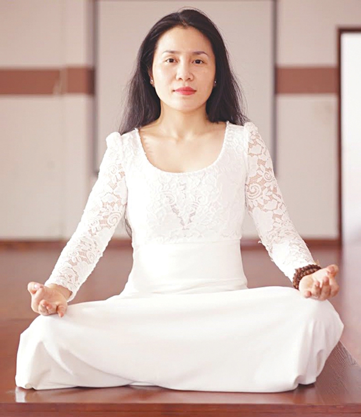 Thiền định và nhịn ăn