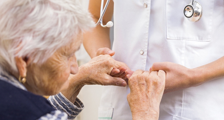 Thuốc chống trầm cảm  nortriptylin làm chậm sự tiến triển của bệnh Parkinson