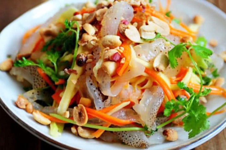 Món ăn, bài thuốc giải nhiệt dễ kiếm
