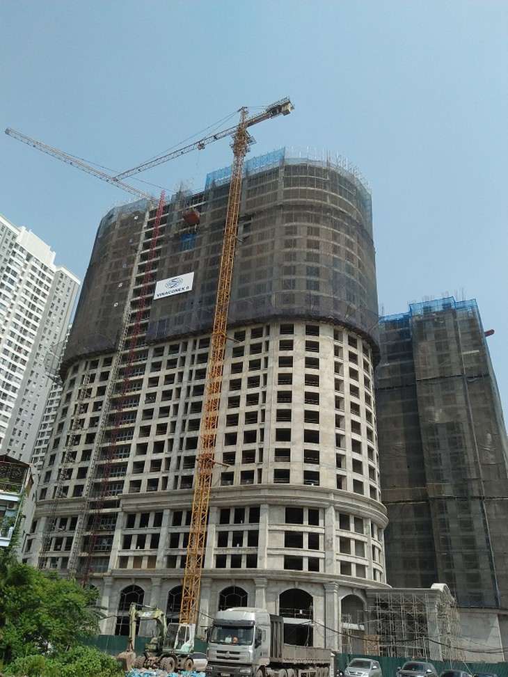 “Miễn phép xây dựng”, bùa hộ mệnh cho sai phạm lộng hành?