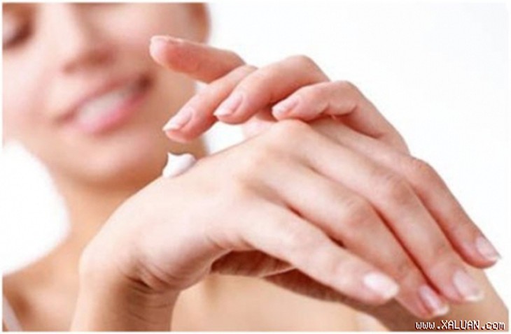 Ngứa trong hội chứng đau xơ cơ hóa