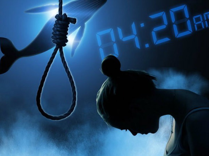 Từ trò chơi cá voi xanh ngẫm về hành vi cực đoan