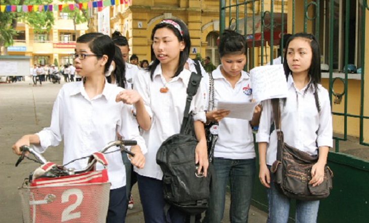 Cách ngăn ngừa rối loạn tâm thần mùa thi