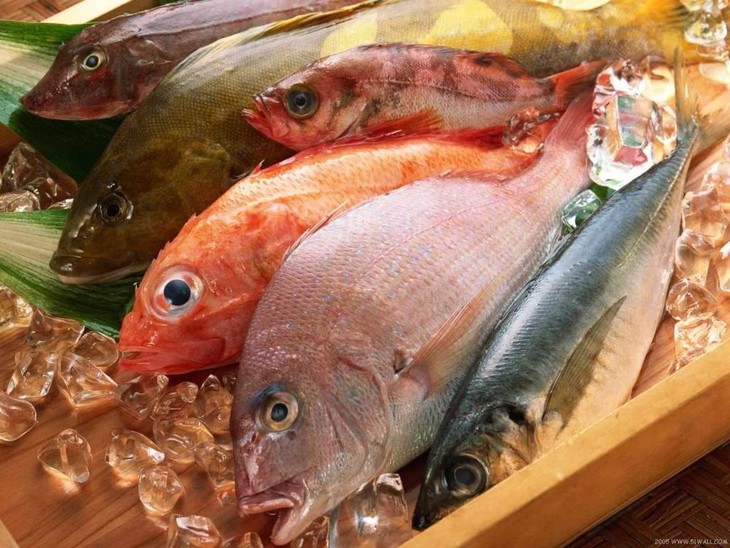 Ăn “lành mạnh” có khối lượng não lớn hơn