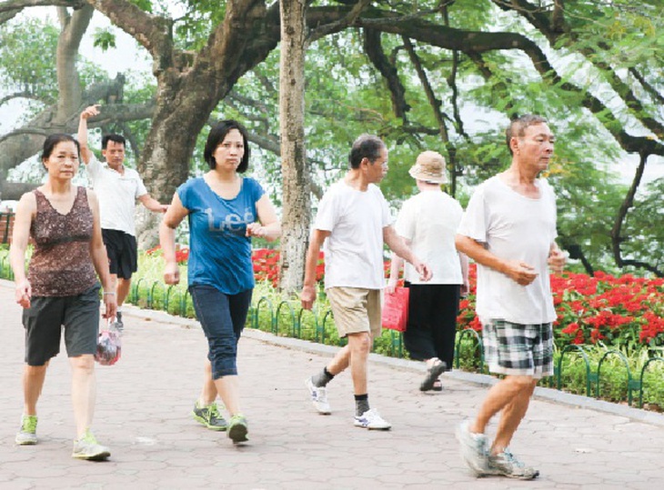 10 thói quen  hàng ngày âm thầm tàn phá sức khỏe
