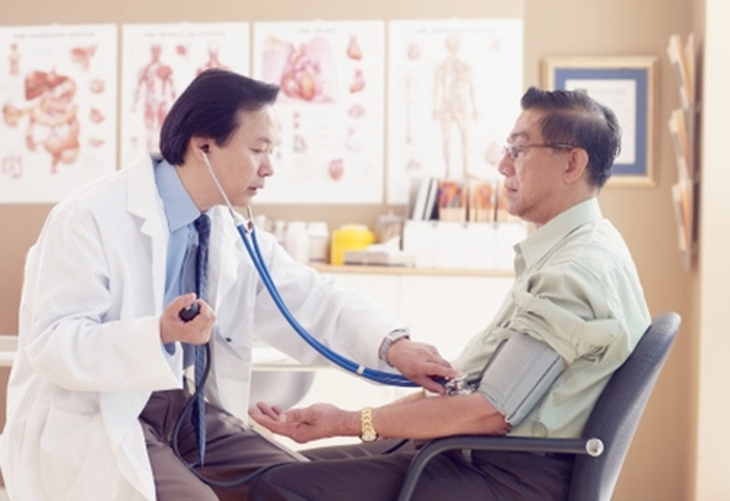 Ðối tượng dễ bị nhiễu loạn tâm thần