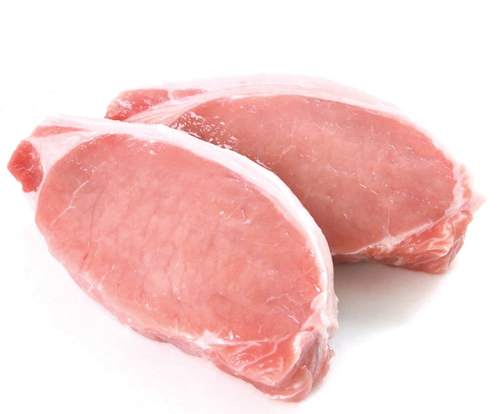 Món ăn - bài thuốc từ các loại thịt