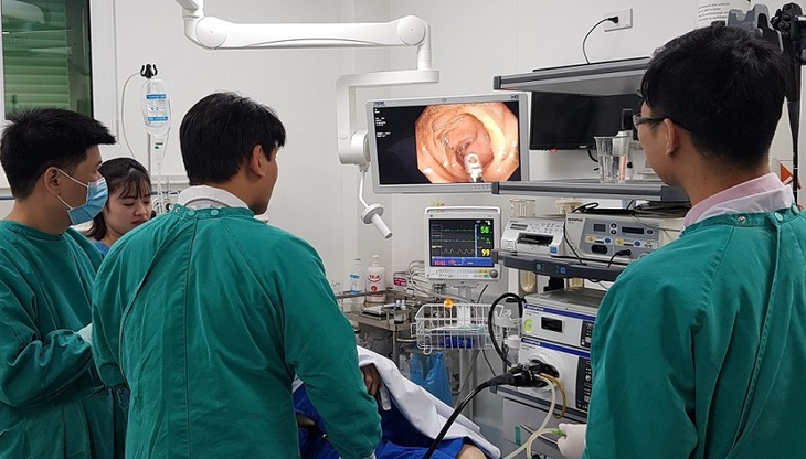 Nội soi siêu âm gây mê đường tiêu hóa: Những điều người bệnh cần lưu ý