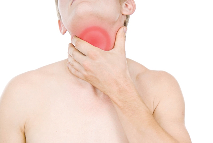 Viêm họng và lạm dụng kháng sinh