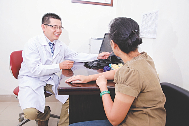 Từ những vụ kiện cáo y tế ly kỳ