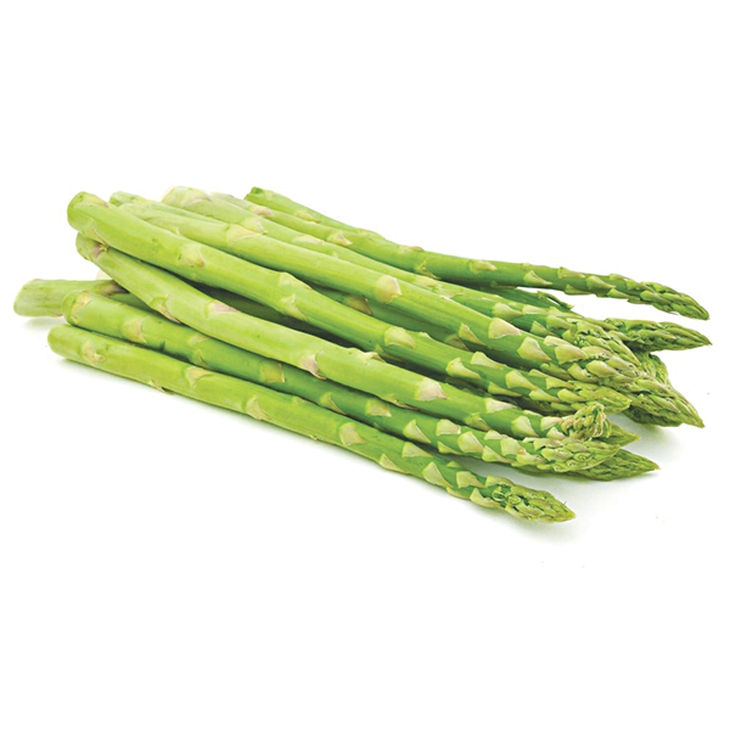 Bổ sung vitamin từ rau quả