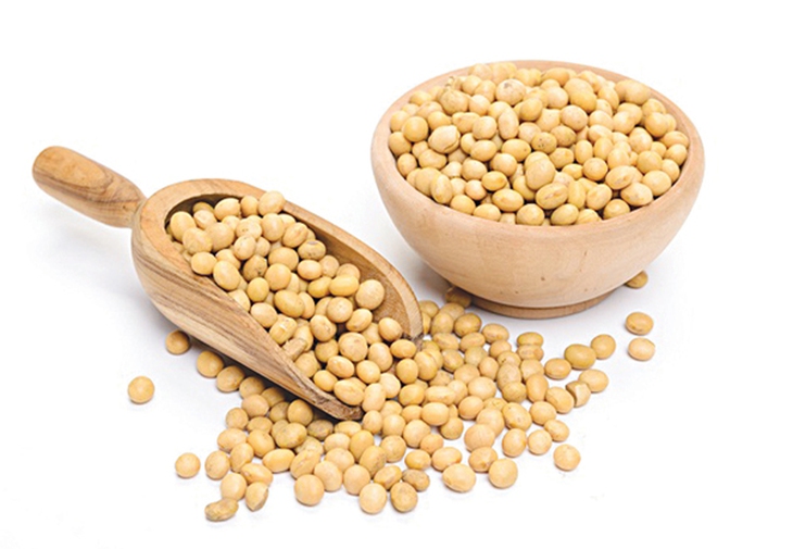 Bổ sung vitamin từ rau quả