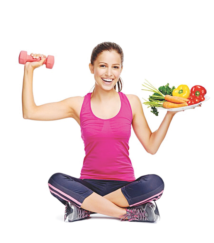 Các chế phẩm  giảm cân: tác hại khó lường!