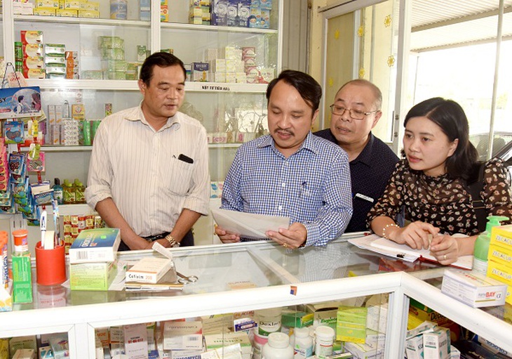 Quản lý hành nghề y dược tư nhân ở Nghệ An, còn nhiều nỗi lo
