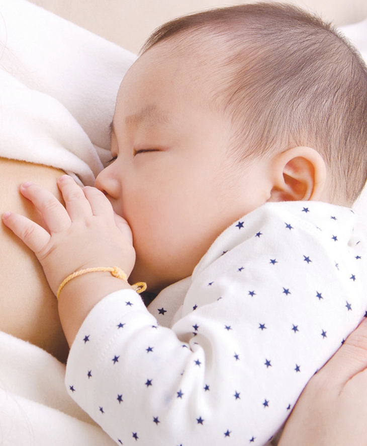 Bù nước và điện giải  trong điều trị tiêu chảy cấp ở trẻ em