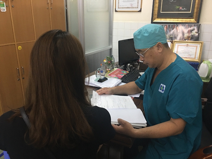 Chủ động tầm soát,  bệnh ung thư không phải không thể điều trị!