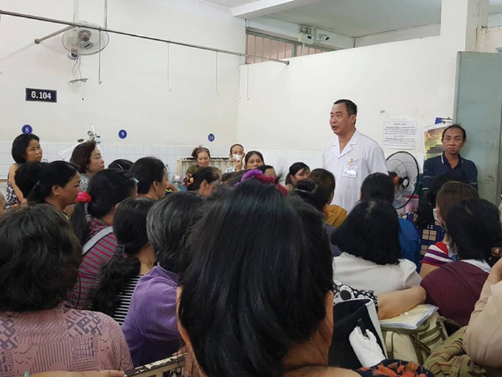 Kỹ thuật mổ bảo tồn thân tử cung