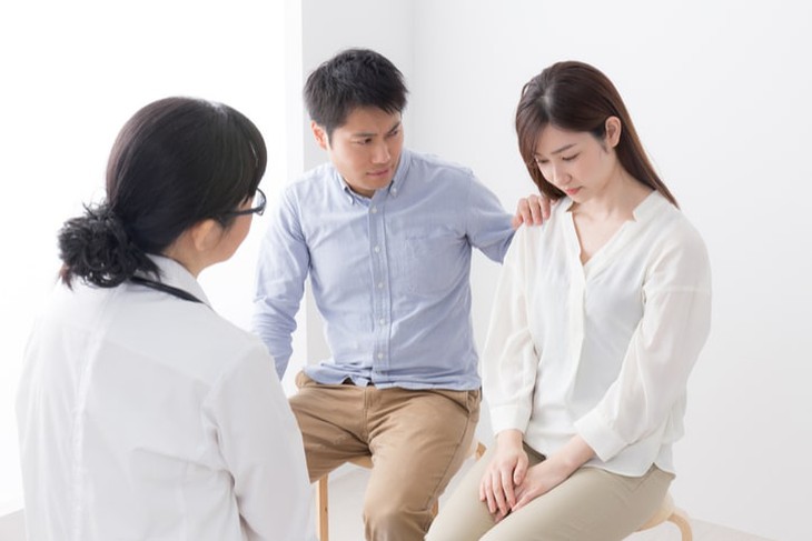 Vô sinh hiếm muộn