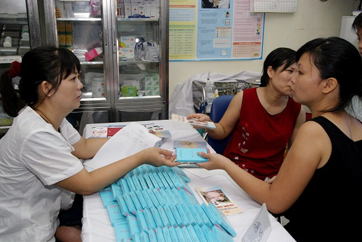 Những ghi nhớ đặc biệt khi dùng thuốc giảm đau đầu